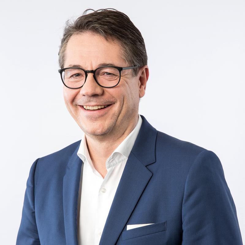 Frank Müller-Wagner - Beirat Oberneuland