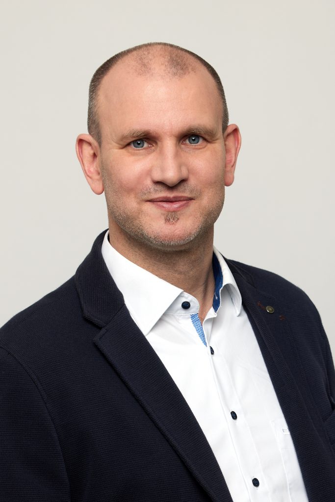 Helge Soeren Helms - Beirat Oberneuland